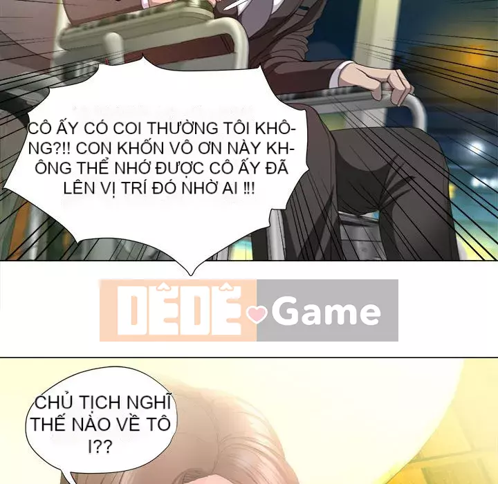 Phụ nữ chuyên làm phụ nữ xấu hổ Chương 14-15