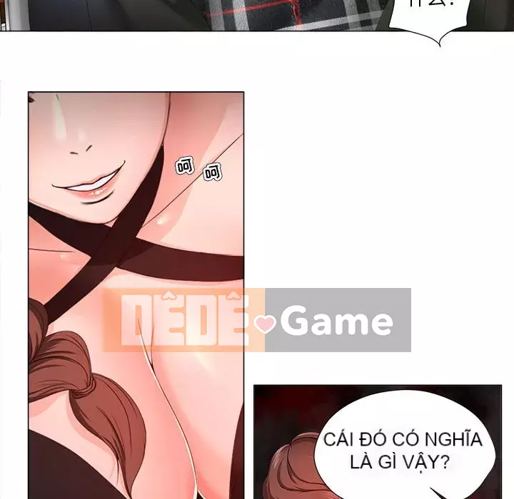 Phụ nữ chuyên làm phụ nữ xấu hổ Chương 14-15