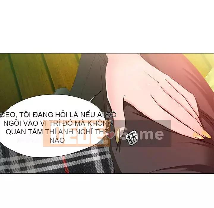 Phụ nữ chuyên làm phụ nữ xấu hổ Chương 14-15