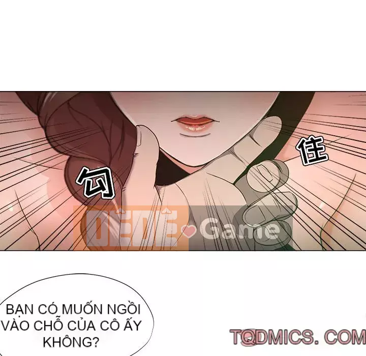 Phụ nữ chuyên làm phụ nữ xấu hổ Chương 14-15