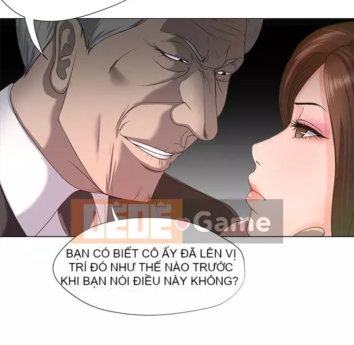 Phụ nữ chuyên làm phụ nữ xấu hổ Chương 14-15