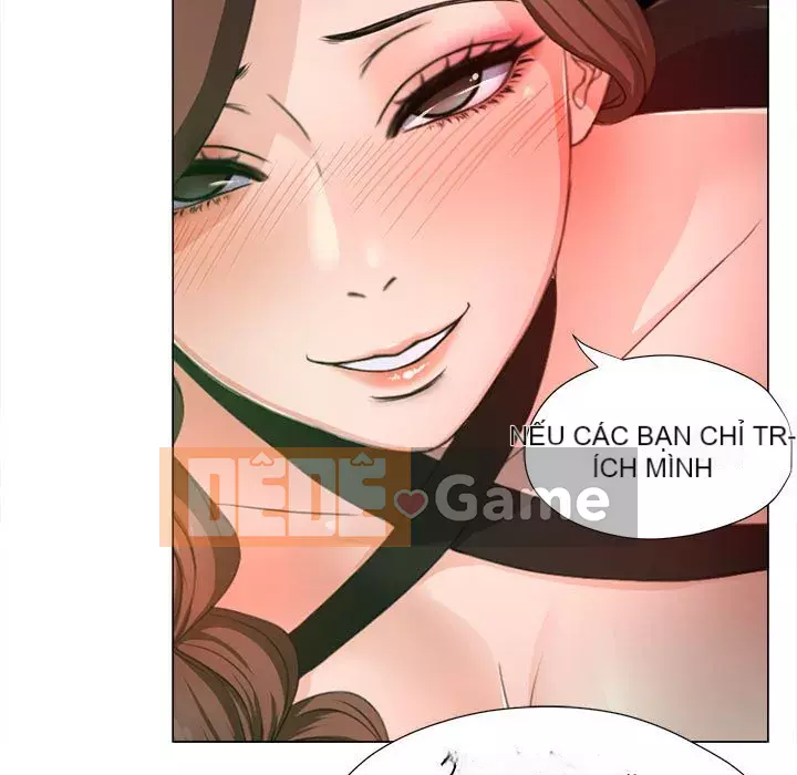 Phụ nữ chuyên làm phụ nữ xấu hổ Chương 14-15