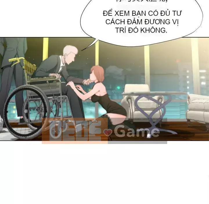 Phụ nữ chuyên làm phụ nữ xấu hổ Chương 14-15