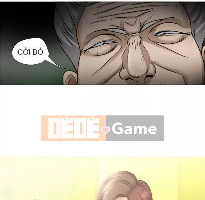 Phụ nữ chuyên làm phụ nữ xấu hổ Chương 14-15