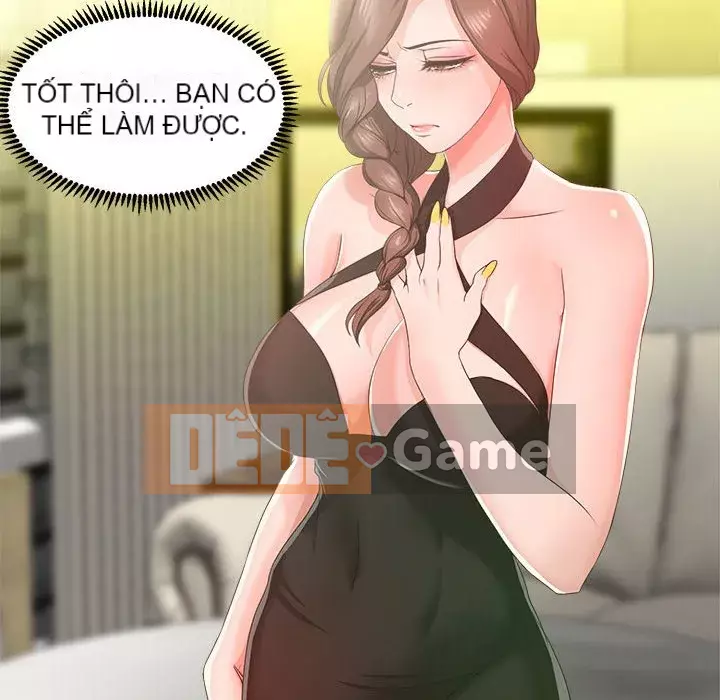 Phụ nữ chuyên làm phụ nữ xấu hổ Chương 14-15