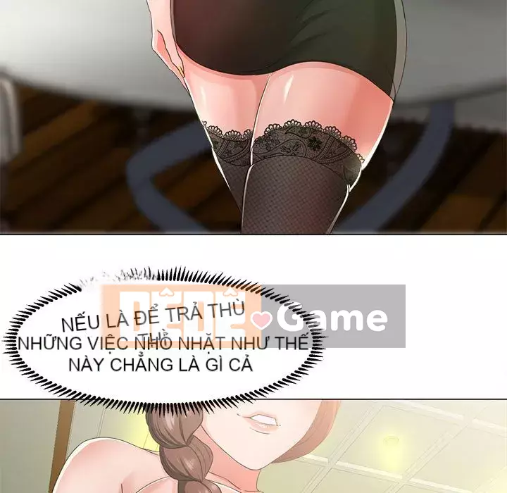 Phụ nữ chuyên làm phụ nữ xấu hổ Chương 14-15