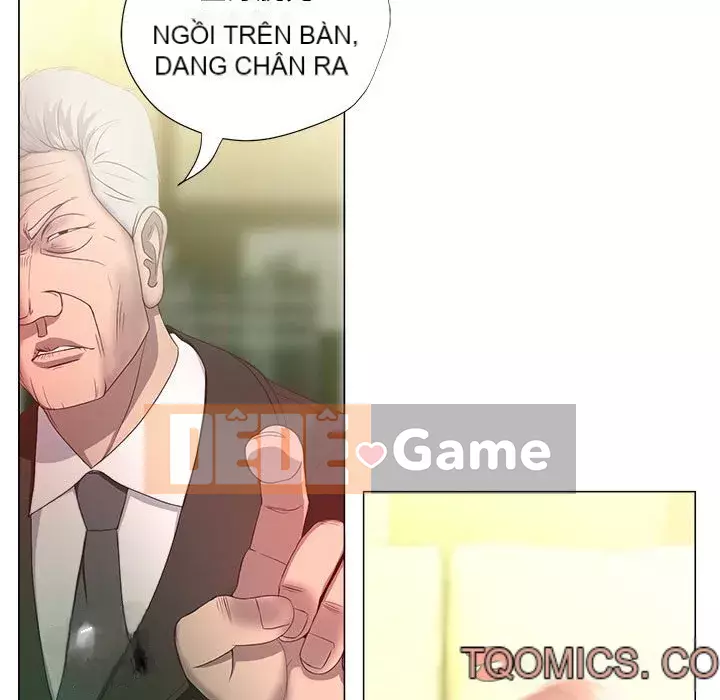 Phụ nữ chuyên làm phụ nữ xấu hổ Chương 14-15