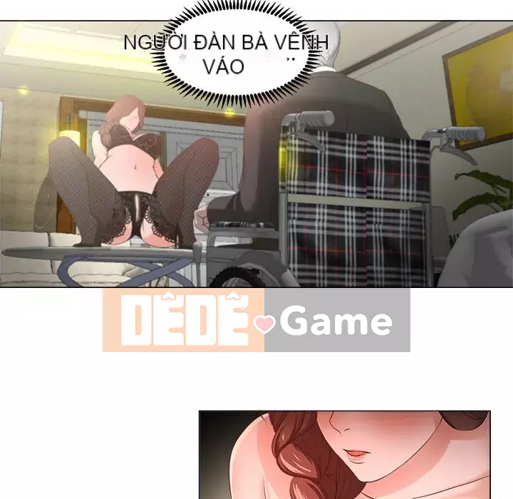 Phụ nữ chuyên làm phụ nữ xấu hổ Chương 14-15