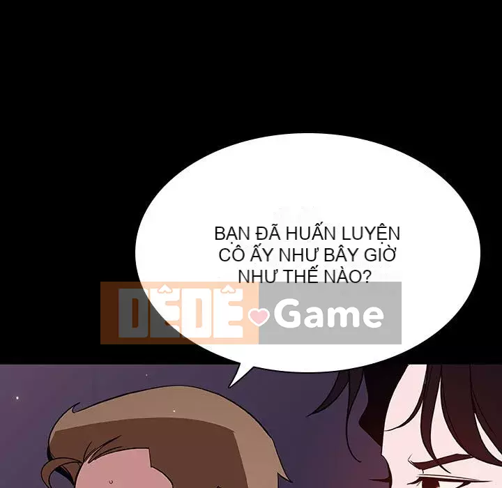 Hợp đồng bí mật Chương 57-58