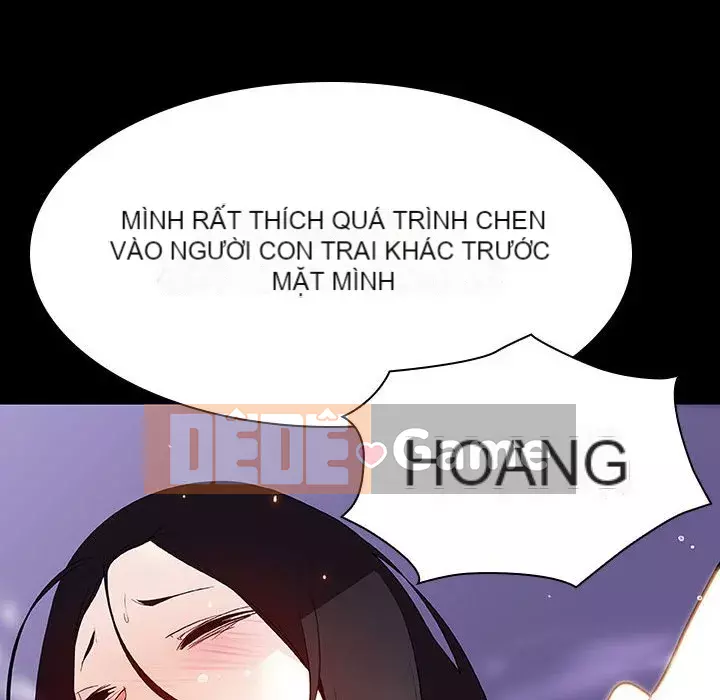 Hợp đồng bí mật Chương 57-58