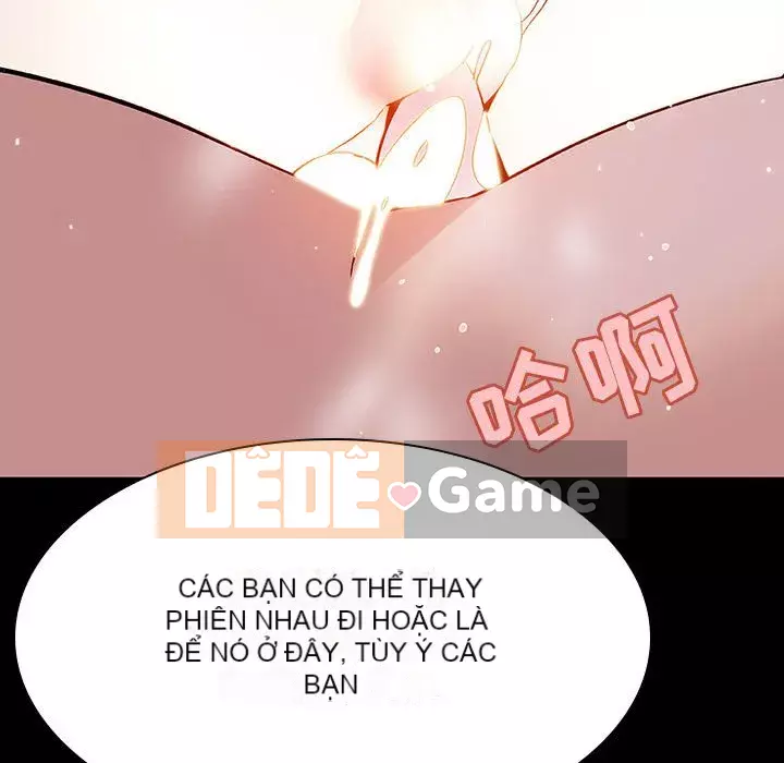 Hợp đồng bí mật Chương 57-58