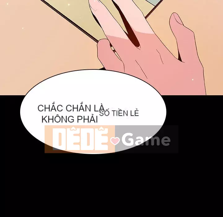 Hợp đồng bí mật Chương 57-58