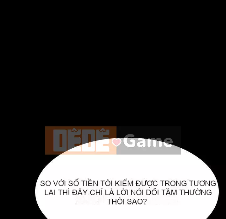 Hợp đồng bí mật Chương 57-58