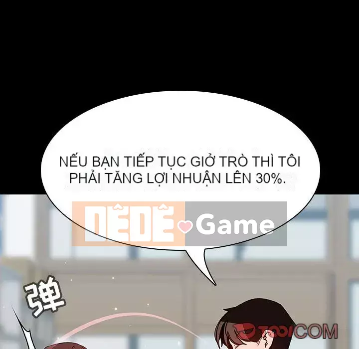 Hợp đồng bí mật Chương 57-58