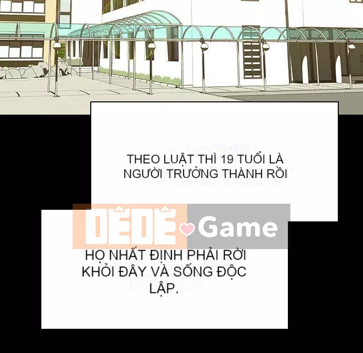 Hợp đồng bí mật Chương 57-58