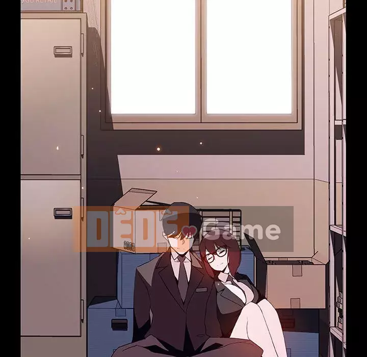 Hợp đồng bí mật Chương 57-58