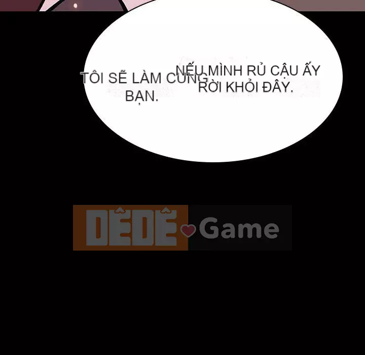 Hợp đồng bí mật Chương 57-58