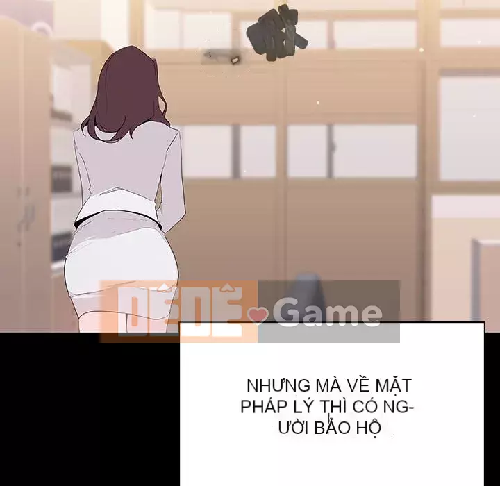 Hợp đồng bí mật Chương 57-58