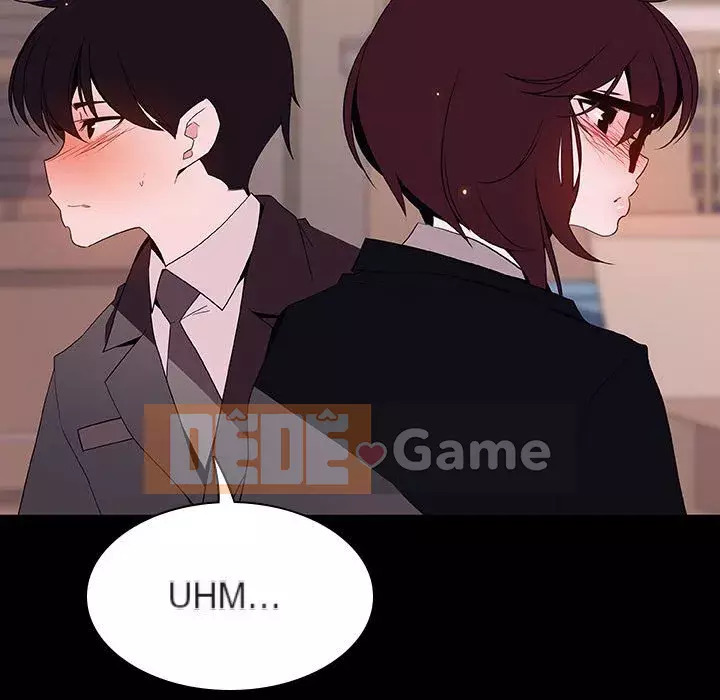 Hợp đồng bí mật Chương 57-58