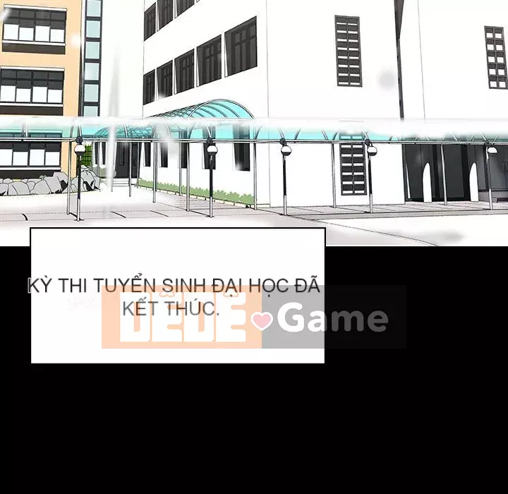 Hợp đồng bí mật Chương 57-58