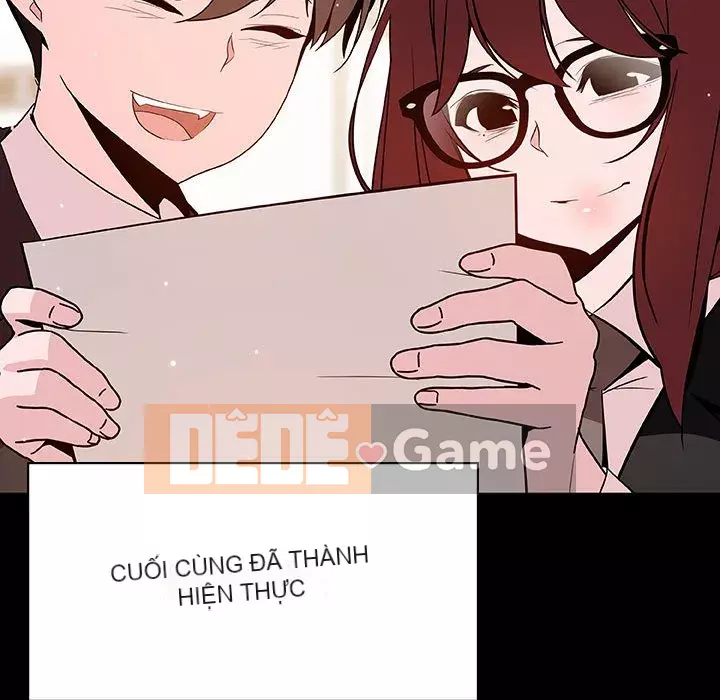 Hợp đồng bí mật Chương 57-58