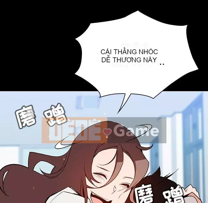 Hợp đồng bí mật Chương 57-58