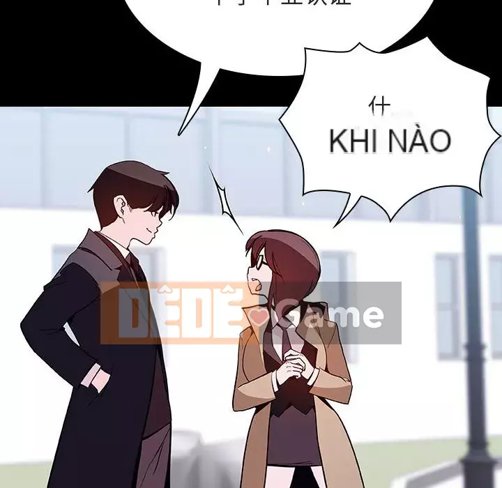 Hợp đồng bí mật Chương 57-58