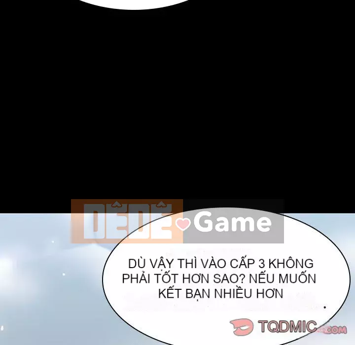 Hợp đồng bí mật Chương 57-58