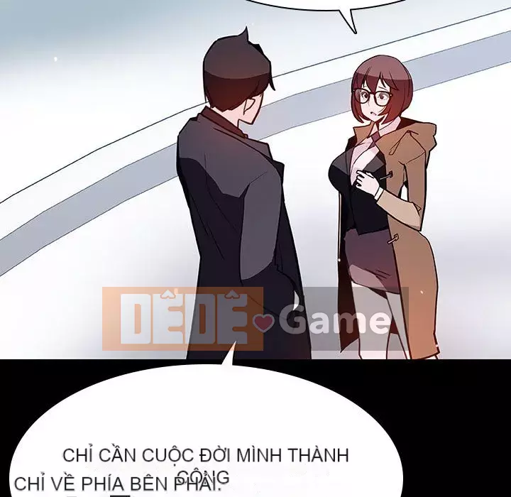 Hợp đồng bí mật Chương 57-58