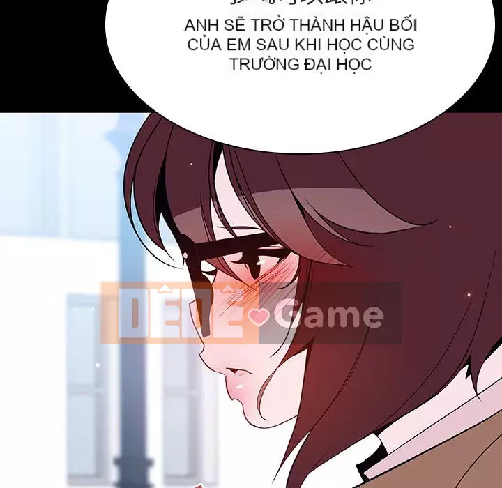 Hợp đồng bí mật Chương 57-58