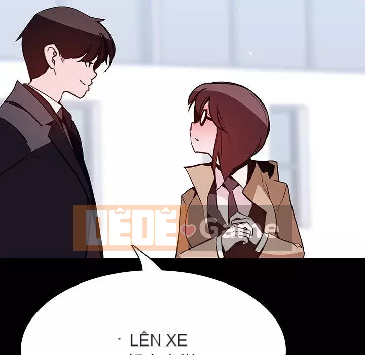 Hợp đồng bí mật Chương 57-58