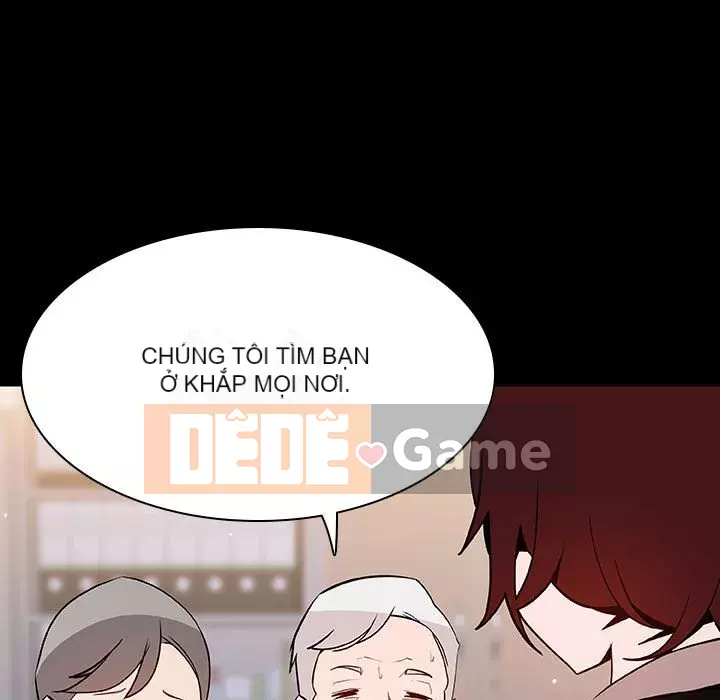 Hợp đồng bí mật Chương 57-58