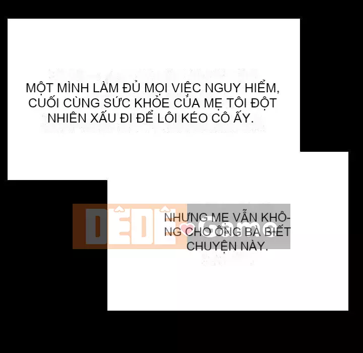 Hợp đồng bí mật Chương 57-58