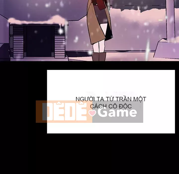 Hợp đồng bí mật Chương 57-58