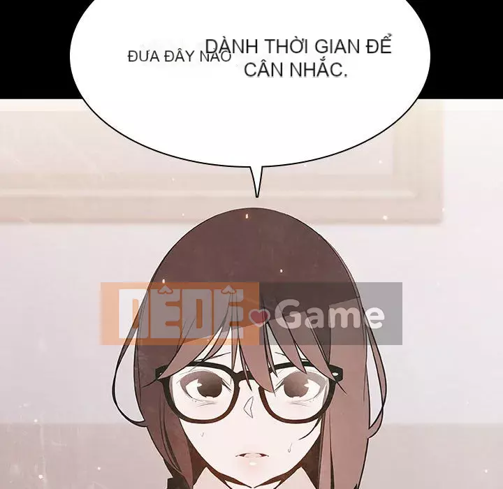 Hợp đồng bí mật Chương 57-58