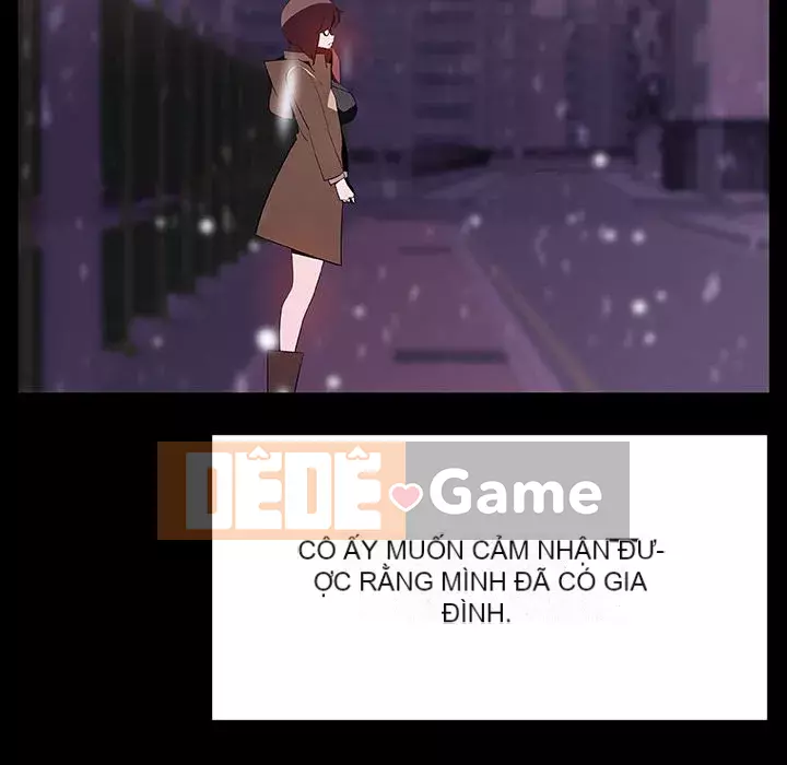 Hợp đồng bí mật Chương 57-58