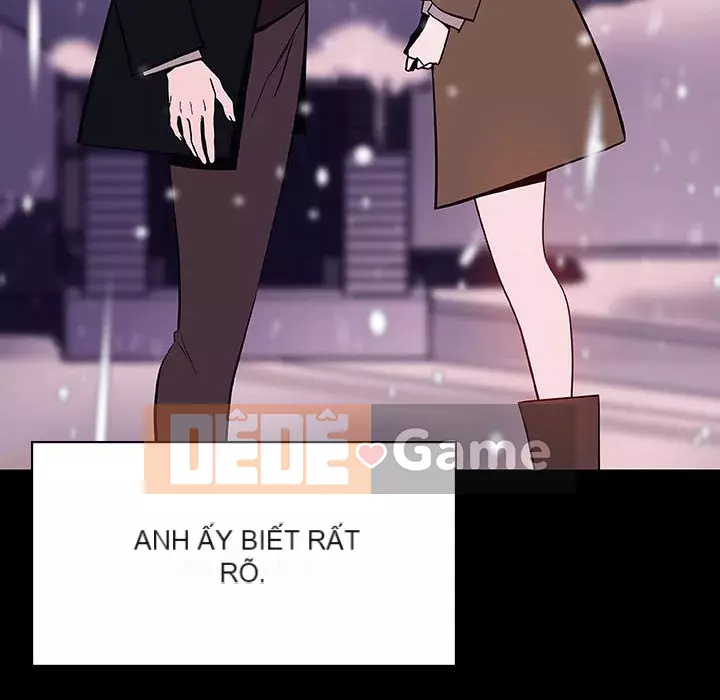 Hợp đồng bí mật Chương 57-58