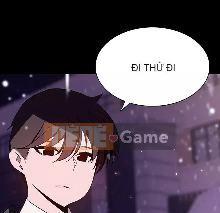 Hợp đồng bí mật Chương 57-58