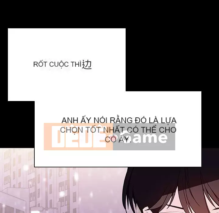 Hợp đồng bí mật Chương 57-58