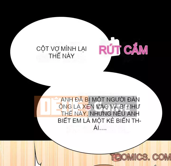 Hợp đồng bí mật Chương 57-58