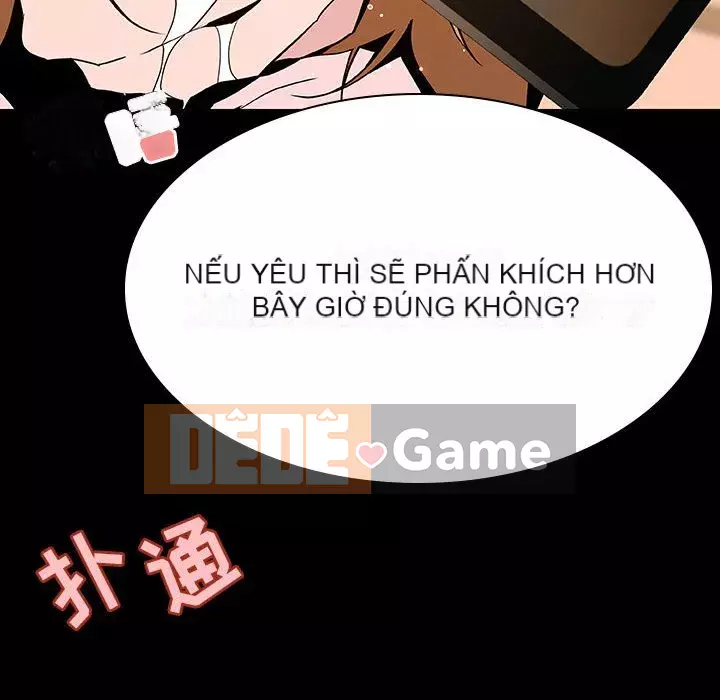 Hợp đồng bí mật Chương 57-58