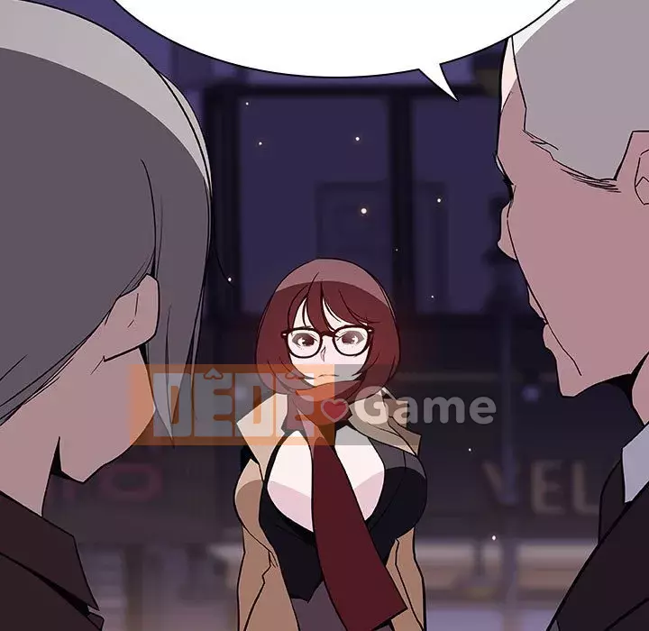 Hợp đồng bí mật Chương 57-58