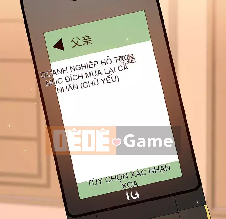 Hợp đồng bí mật Chương 57-58