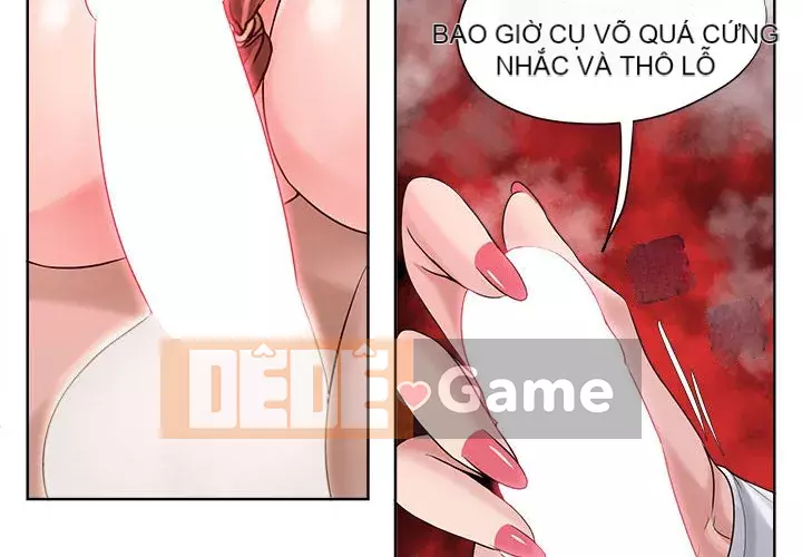 Phụ nữ chuyên làm phụ nữ xấu hổ Chương 13