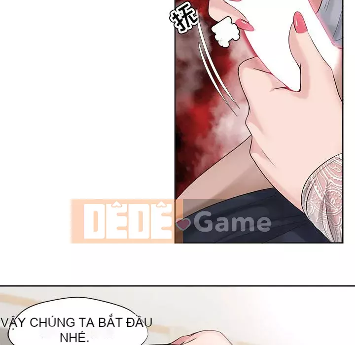 Phụ nữ chuyên làm phụ nữ xấu hổ Chương 13