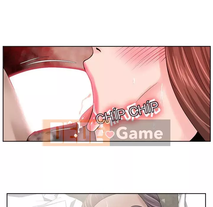 Phụ nữ chuyên làm phụ nữ xấu hổ Chương 13