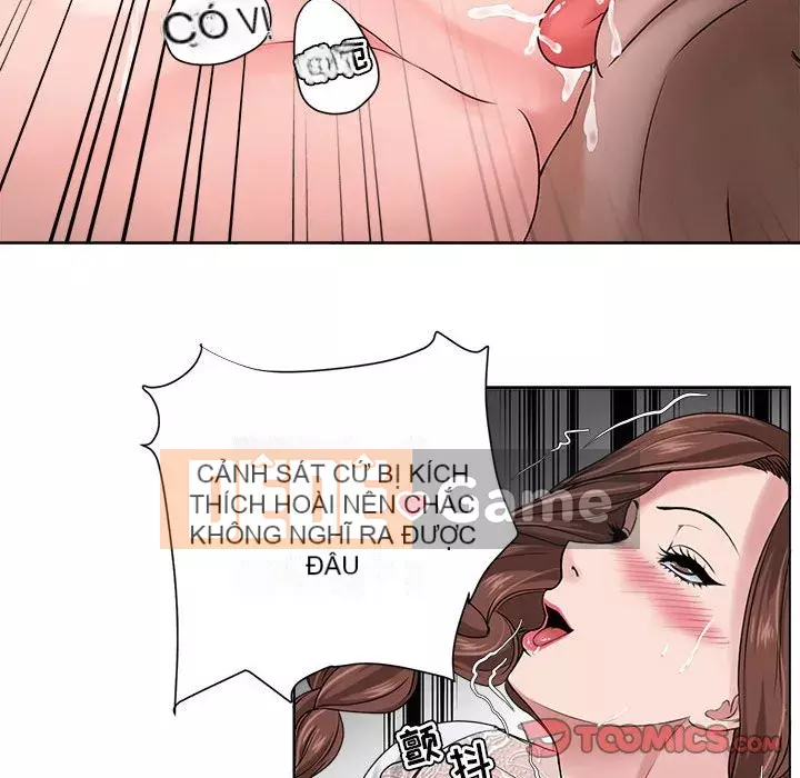 Phụ nữ chuyên làm phụ nữ xấu hổ Chương 13