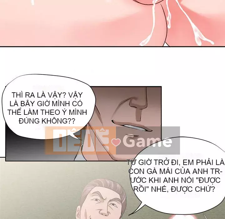 Phụ nữ chuyên làm phụ nữ xấu hổ Chương 13