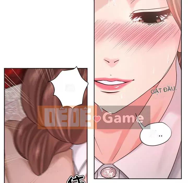 Phụ nữ chuyên làm phụ nữ xấu hổ Chương 13