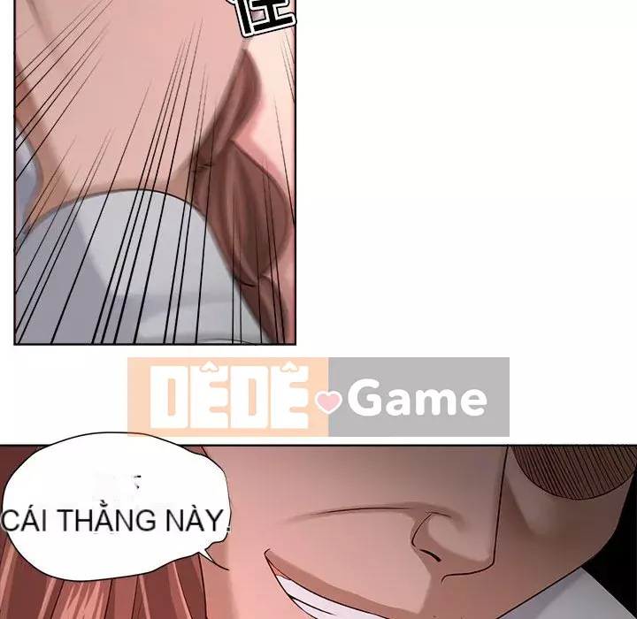 Phụ nữ chuyên làm phụ nữ xấu hổ Chương 13